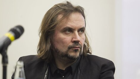 Oskaras Kor&scaron;unovas