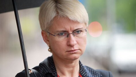 Neringa Venckienė