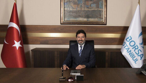 Mehmetas Hakanas Atilla