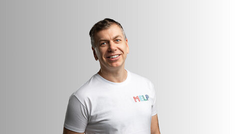 Vidmantas &Scaron;iugždinis