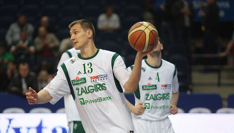 Paulius Jankūnas