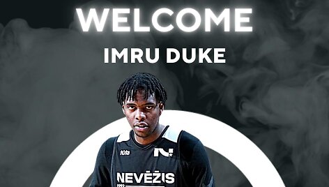 I.Duke