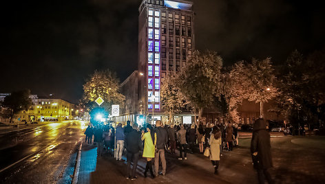 Klaipėdos muzikinis teatras