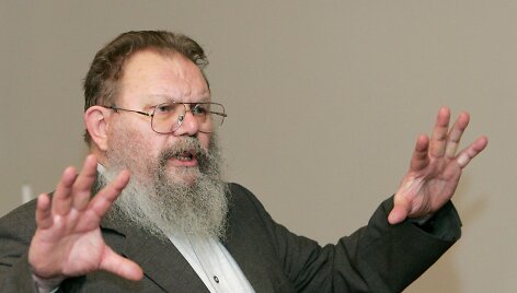 Kazys Almenas