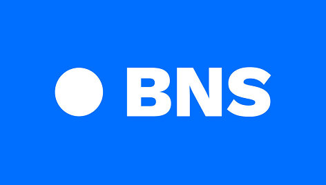 BNS logotipas