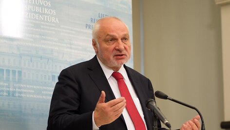 Valentinas Mazuronis 