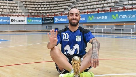 Ricardinho