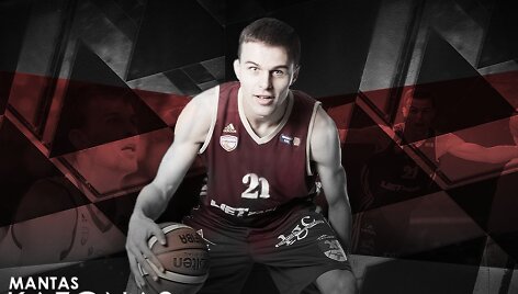 Mantas Kazonas