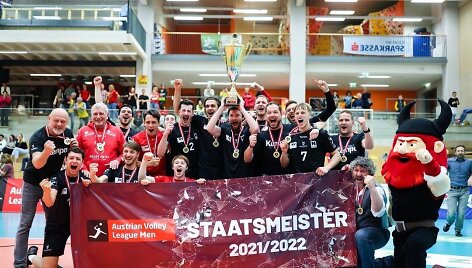 &bdquo;Union Raiffeisen Waldviertel&ldquo; komanda