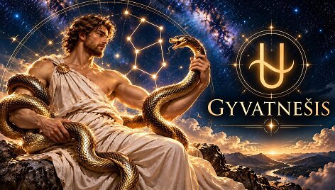 Gyvatne&scaron;is