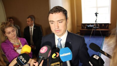 Taavi Roivas