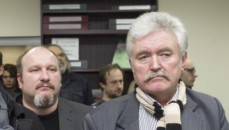 Julius Panka ir Pranci&scaron;kas &Scaron;liužas
