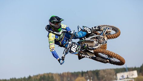 Evaldas &Scaron;ukys