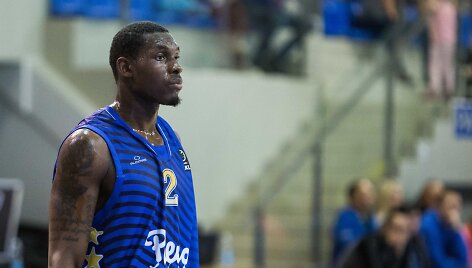 Emmanuel Omogbo