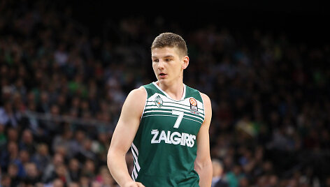 Artūras Gudaitis