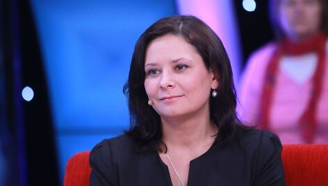 Odeta Tarvydienė