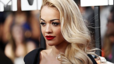 Rita Ora