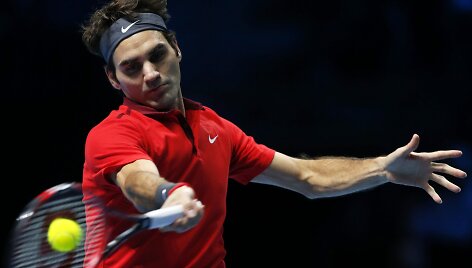 Rogeris Federeris