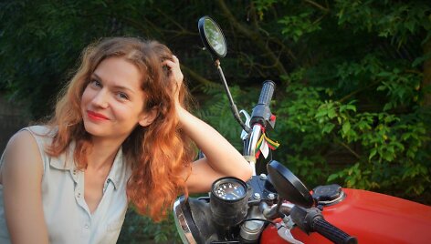 Aldona Juozaitytė