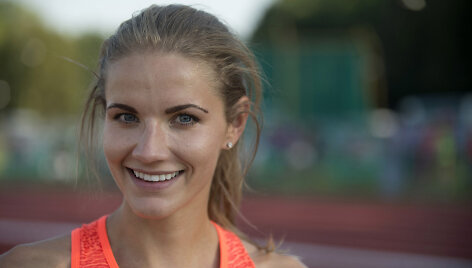 Airinė Pal&scaron;ytė