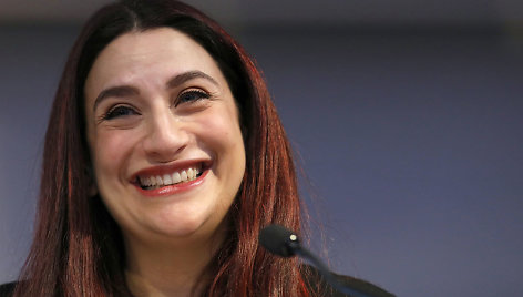 Luciana Berger