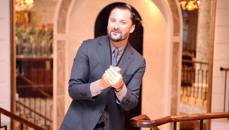 Mantas Petru&scaron;kevičius