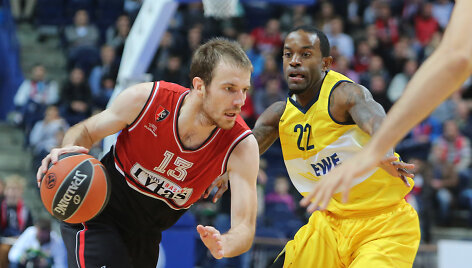 Martynas Gecevičius