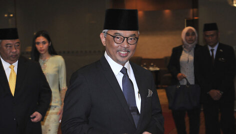 Tengku Abdullah Shahas