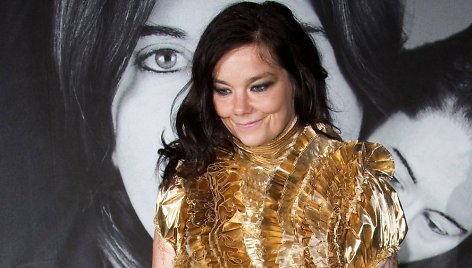 Bjork