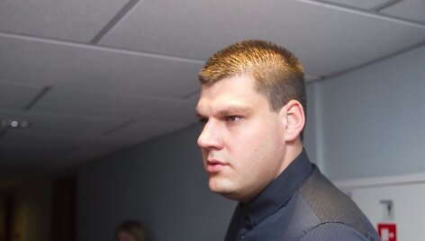 Arnas Tumėnas