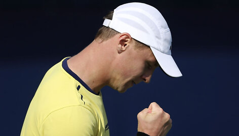 Ričardas Berankis