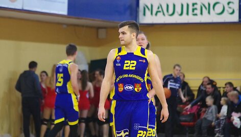Julius Kazakauskas