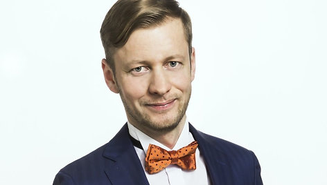 Tomas Balžekas