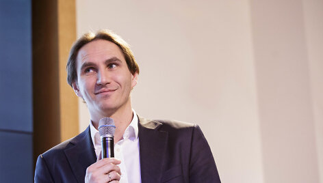 Marius Jurgilas