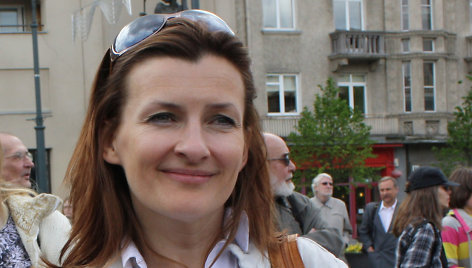 Inesa Kurklietytė