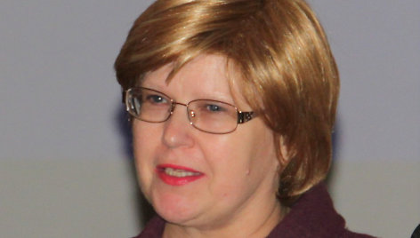 Alma Monkauskaitė