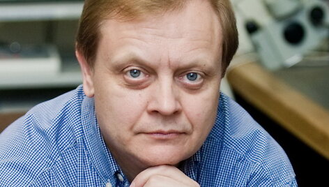 Osvaldas Rukšėnas