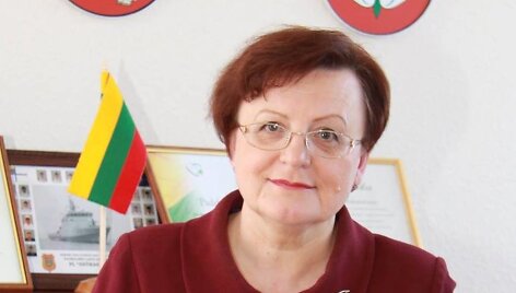 Rima Rakauskienė