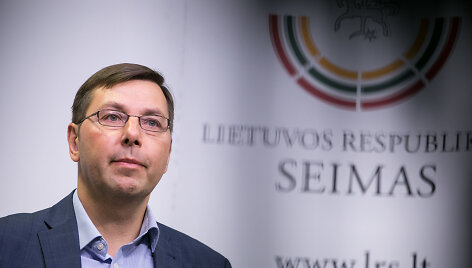 Gintaras Steponavičius
