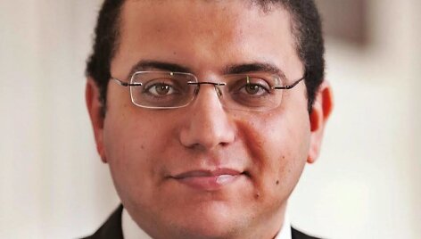 Ismailas Alexandrani