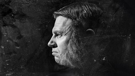 Vilniaus teatre &bdquo;Lėlė&ldquo; &ndash; Rolando Kazlo režisuotas &bdquo;Daktaras Glasas&ldquo;