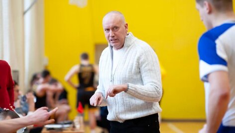 Rimas Kurtinaitis