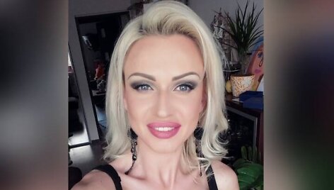 Renata Gaidan