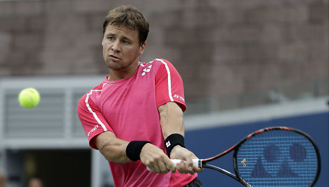 Ričardas Berankis