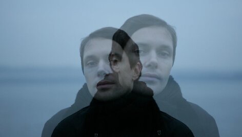 &bdquo;Rhye&ldquo; lyderis Michaelis Miloshas