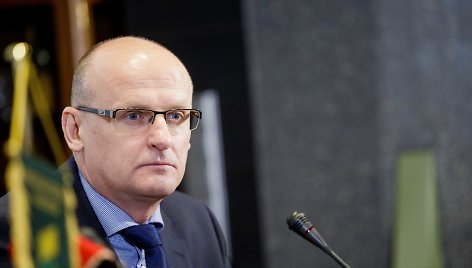 Valdas Urbonas