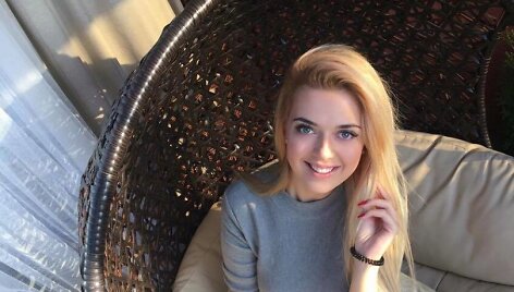 Justina Stambrauskaitė