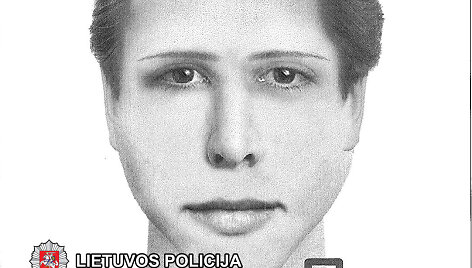 Plė&scaron;iko fotorobotas