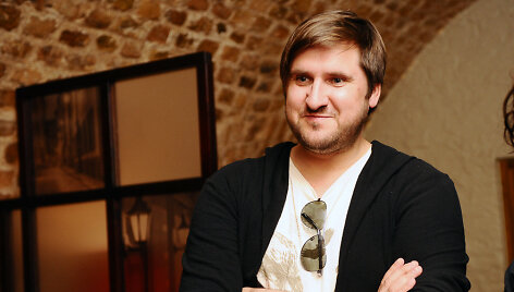 Gediminas Jaunius