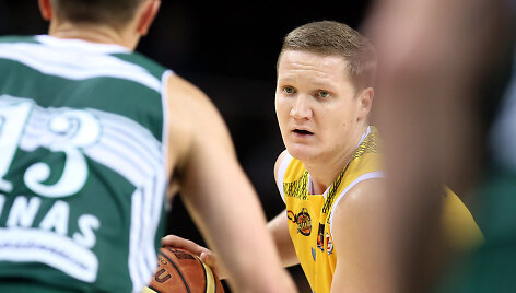 Vytautas &Scaron;ulskis
